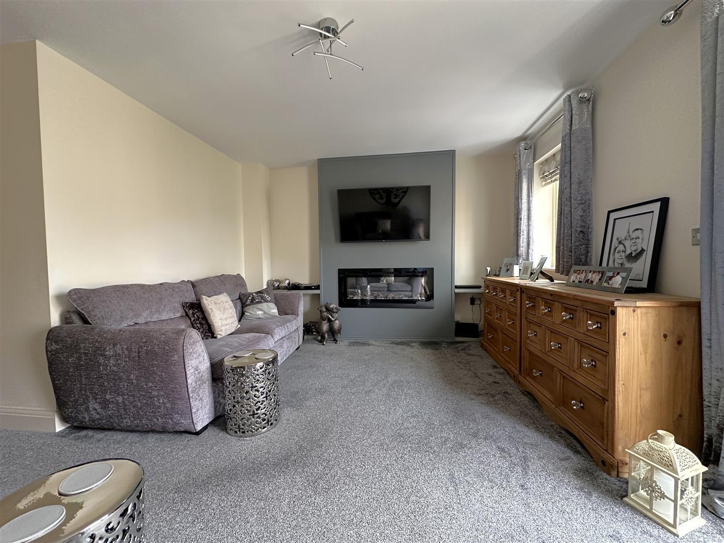 Wessington Avenue, Calne